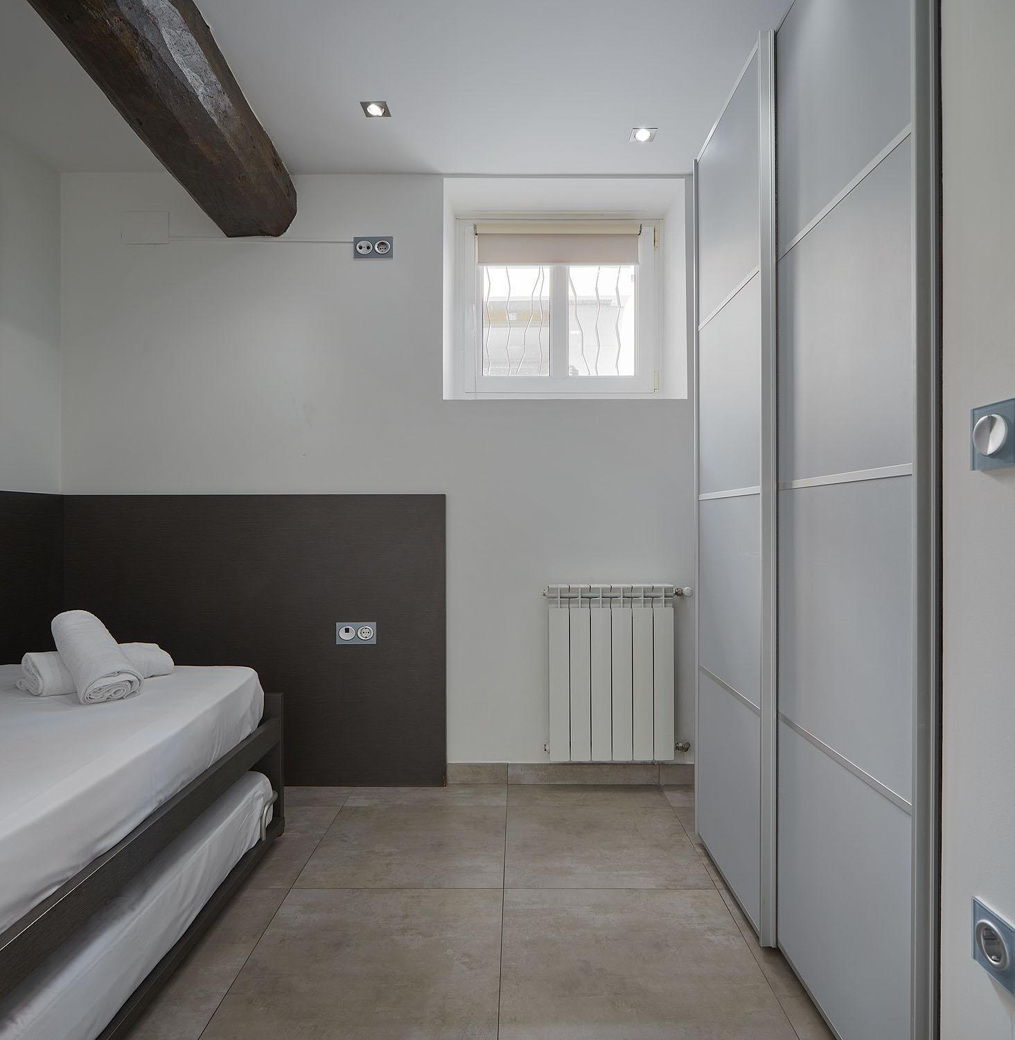 Pilliku Apartamentua Garaje Incluido Orio Zewnętrze zdjęcie