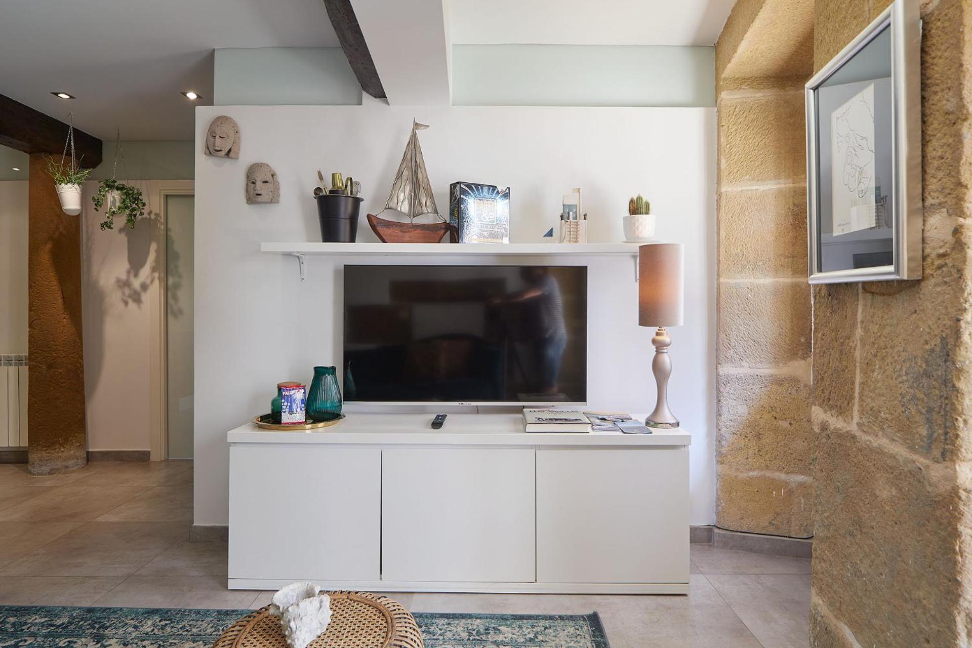 Pilliku Apartamentua Garaje Incluido Orio Zewnętrze zdjęcie