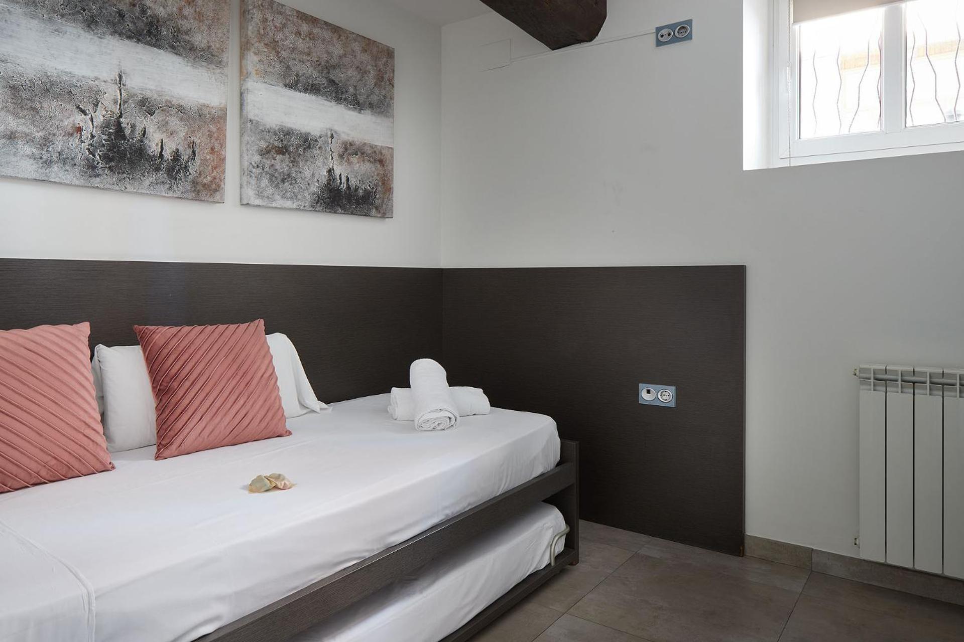 Pilliku Apartamentua Garaje Incluido Orio Zewnętrze zdjęcie
